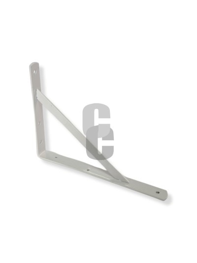 Конзола за рафт метална - 225х300 AMIG